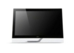 Acer T272HLB Full HD 27  Touchscreen LED Monitor
